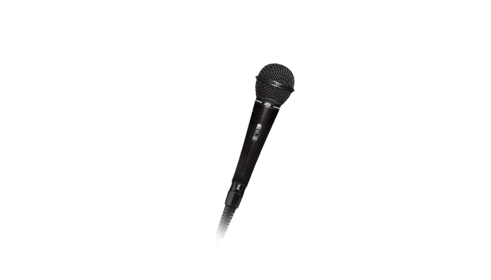 WOW! Dynamic Wired Microphone