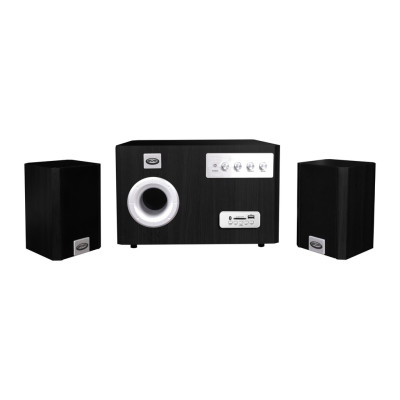 WOW! Premium Karaoke Bluetooth Speaker