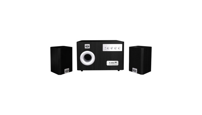 WOW! Premium Karaoke Bluetooth Speaker