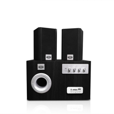 WOW! Premium Karaoke Bluetooth Speaker