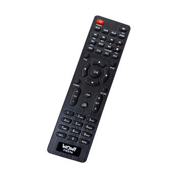 WOW! Fiesta Remote Control