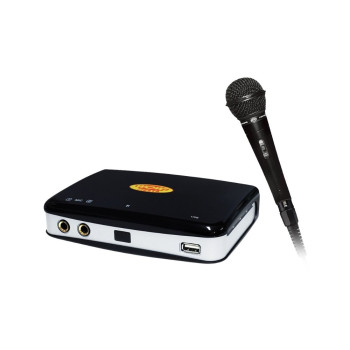 WOW! Fiesta Melody Plus