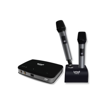 WOW! Fiesta Soprano 10 Digital