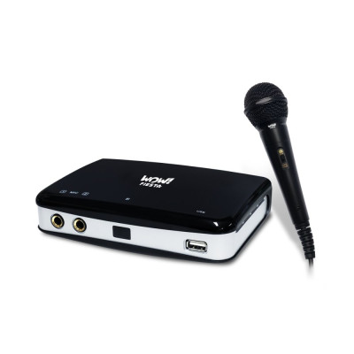 WOW! Fiesta Melody 10 Plus