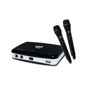 WOW! Fiesta Melody 10 Wireless