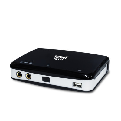 WOW! Fiesta Melody 10 Wireless