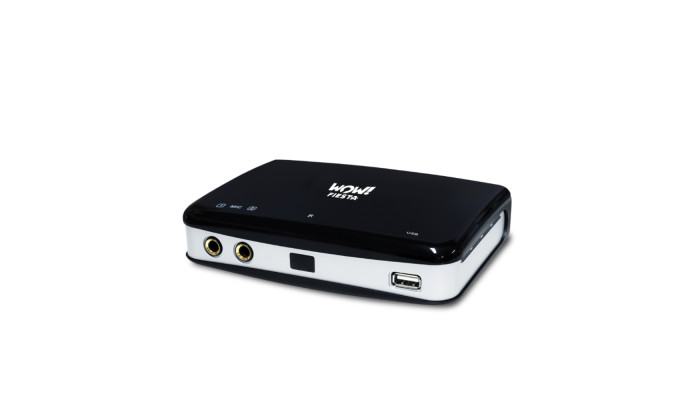 WOW! Fiesta Melody 10 Wireless