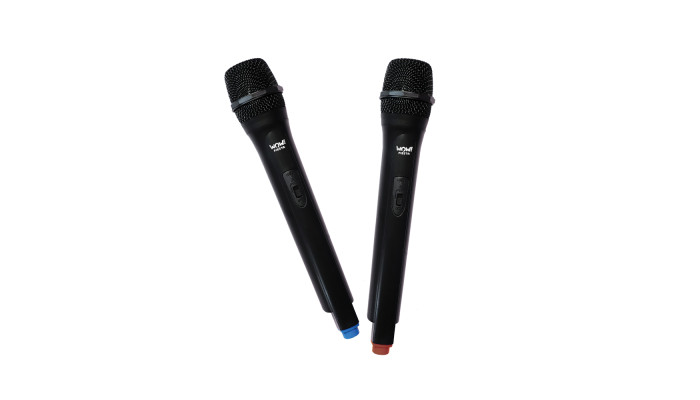 WOW! Fiesta Melody 10 Wireless
