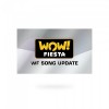 WOW! Fiesta Song Update (Digital Code)