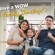 Bringing Home Closer: Why WOW! Fiesta is the Perfect Videoke Choice for Families Abroad