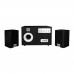 WOW! Premium Karaoke Bluetooth Speaker