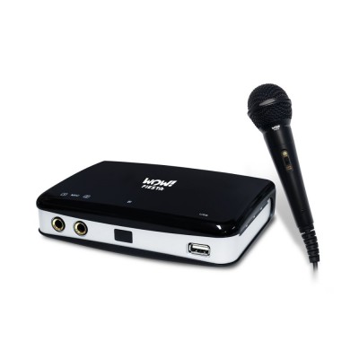 WOW! Fiesta Melody 10 Plus