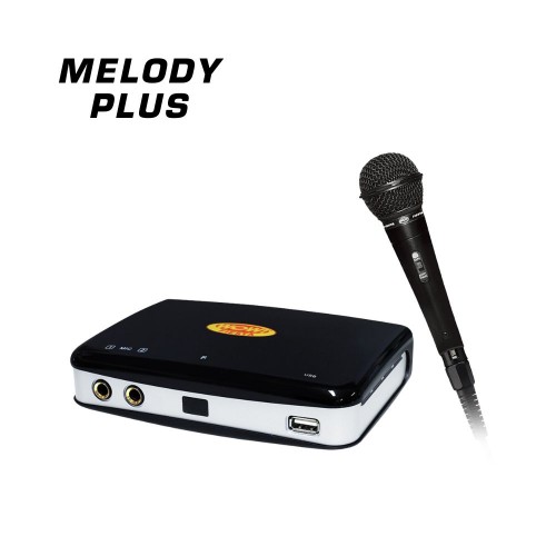 WOW! Fiesta Melody Plus
