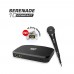WOW! Fiesta Serenade 10 Compact
