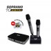 WOW! Fiesta Soprano 10 Digital