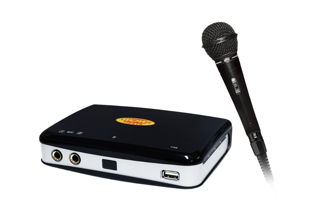 WOW! Fiesta Melody Plus