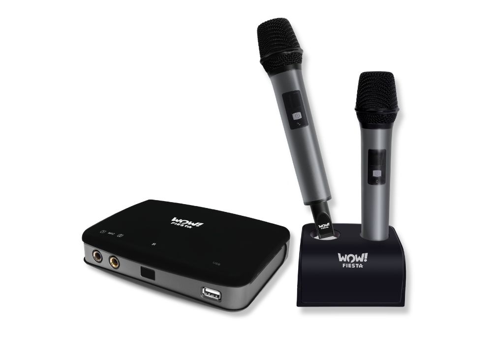 WOW! Fiesta Soprano 10 Digital