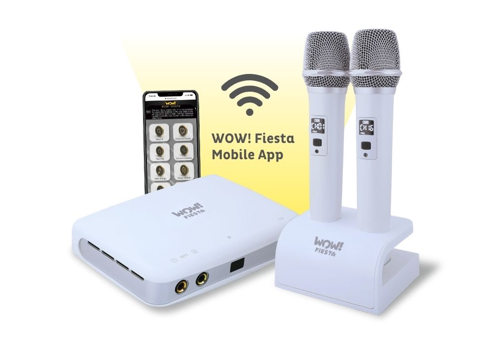 WOW! Fiesta Soprano Digital 2  