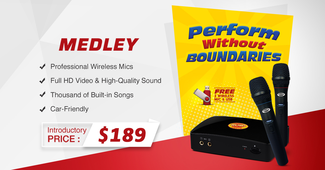 Medley