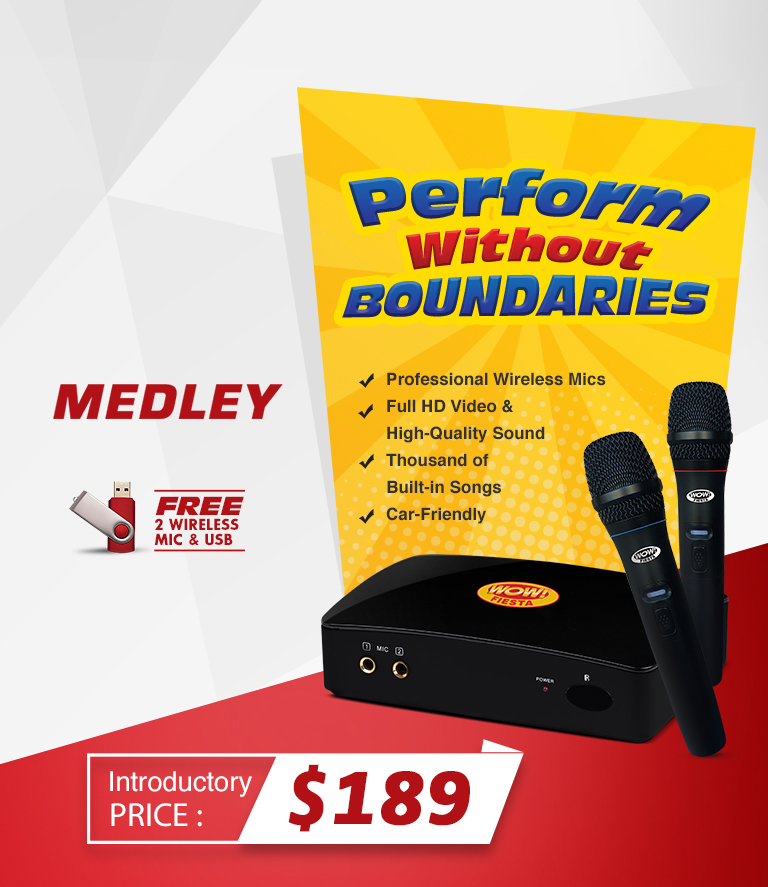 Medley