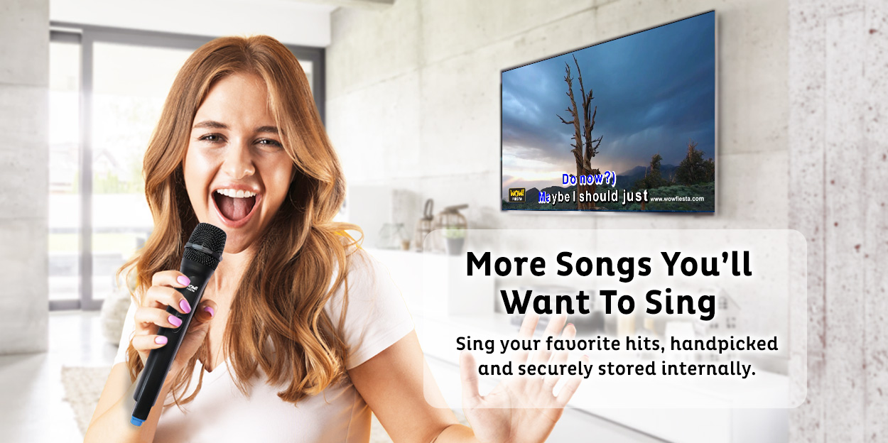 more-songs