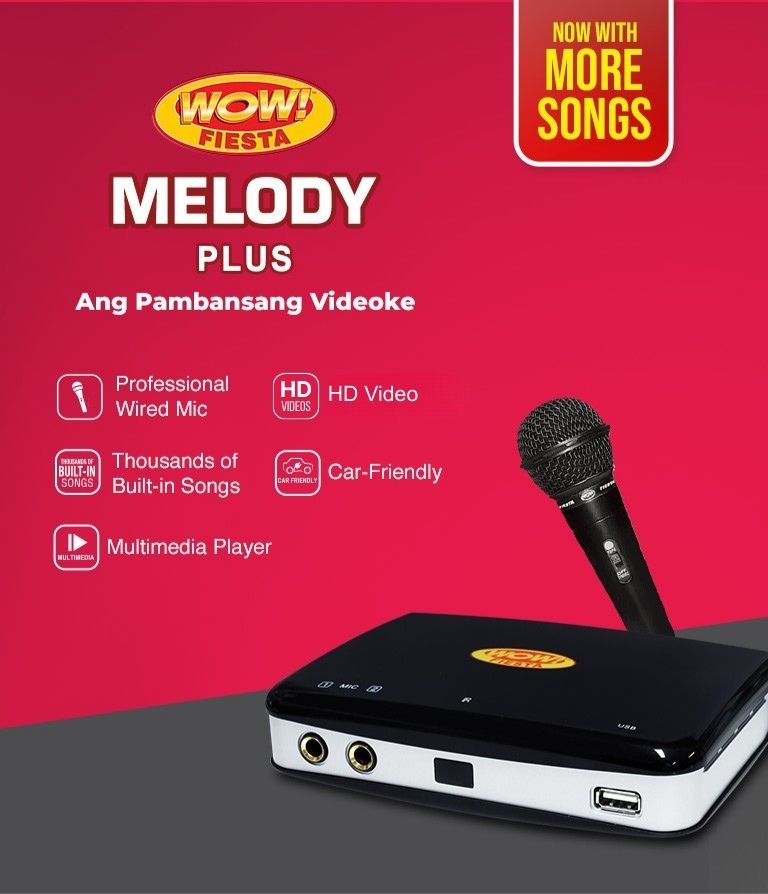 wf-melody-plus